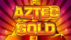 Aztec Gold от Novomatic: золото ацтеков не за горами!