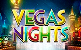 Vegas Nights Vegas Nights