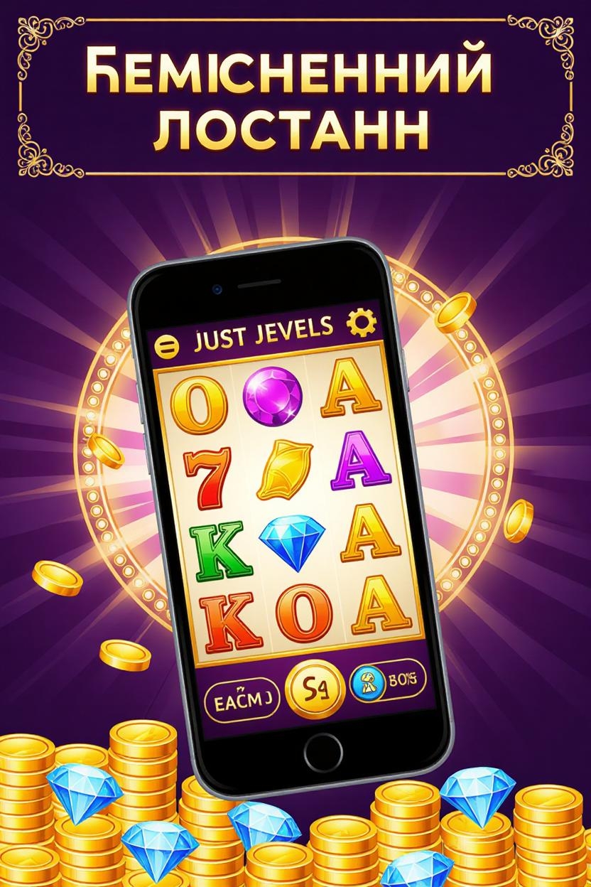 Just Jewels Deluxe слотының смартфондағы мобильді нұсқасы