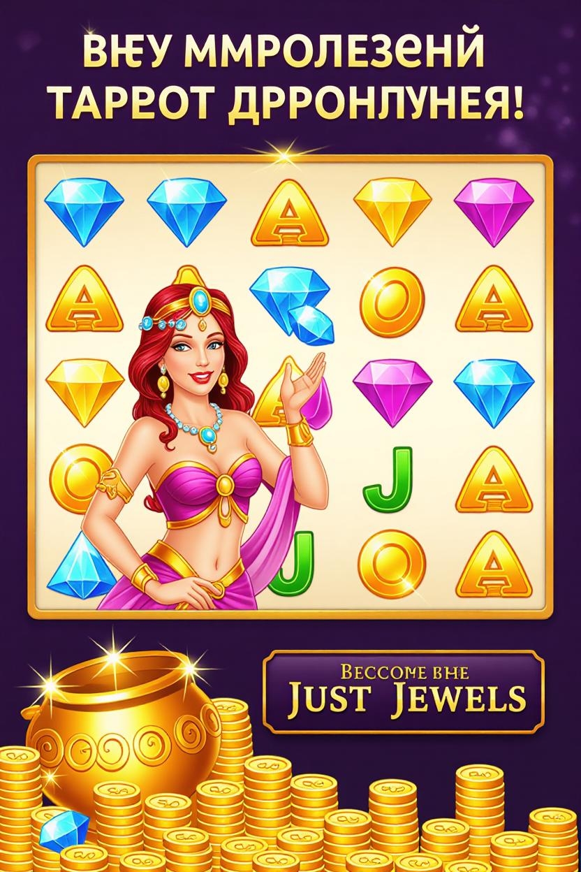 Just Jewels Deluxe слоты туралы ойыншылардың пікірлері