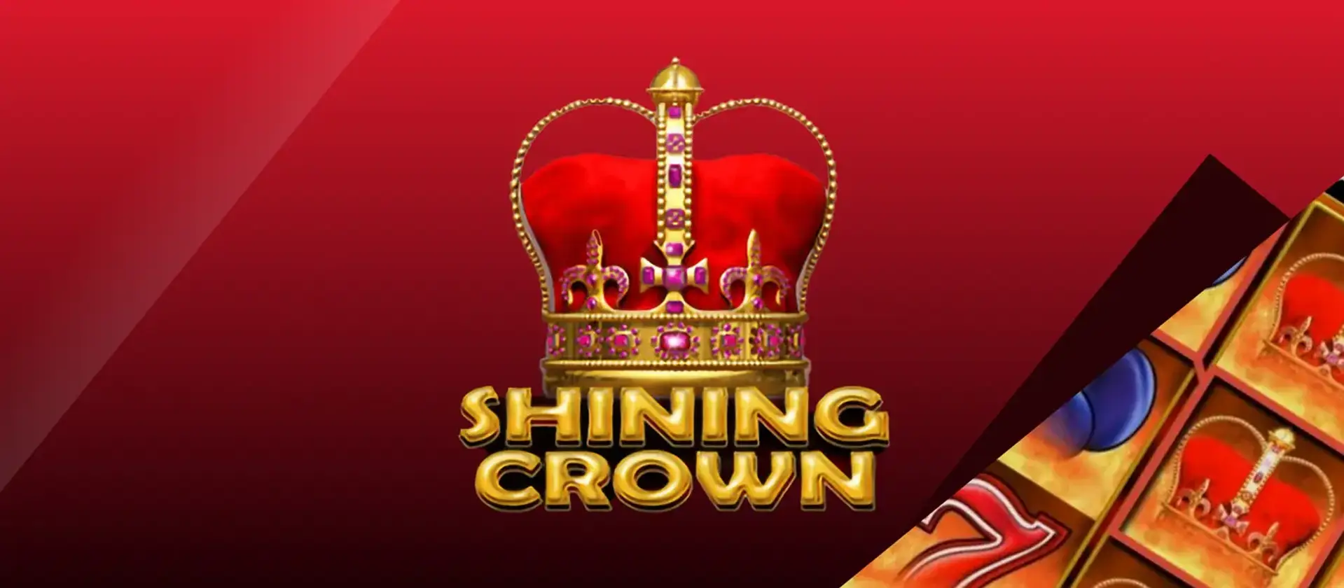 Shining Crown