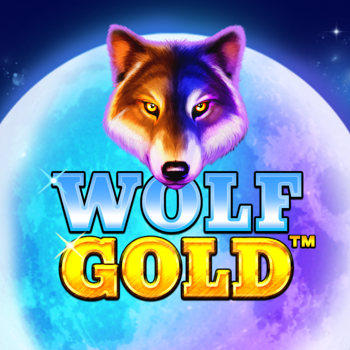 Wolf Gold Wolf Gold