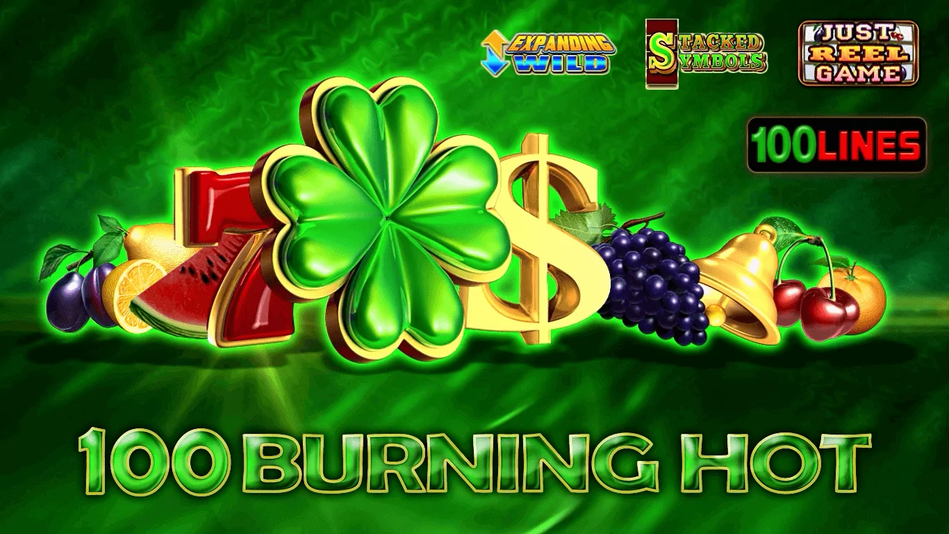 Burning Hot 100