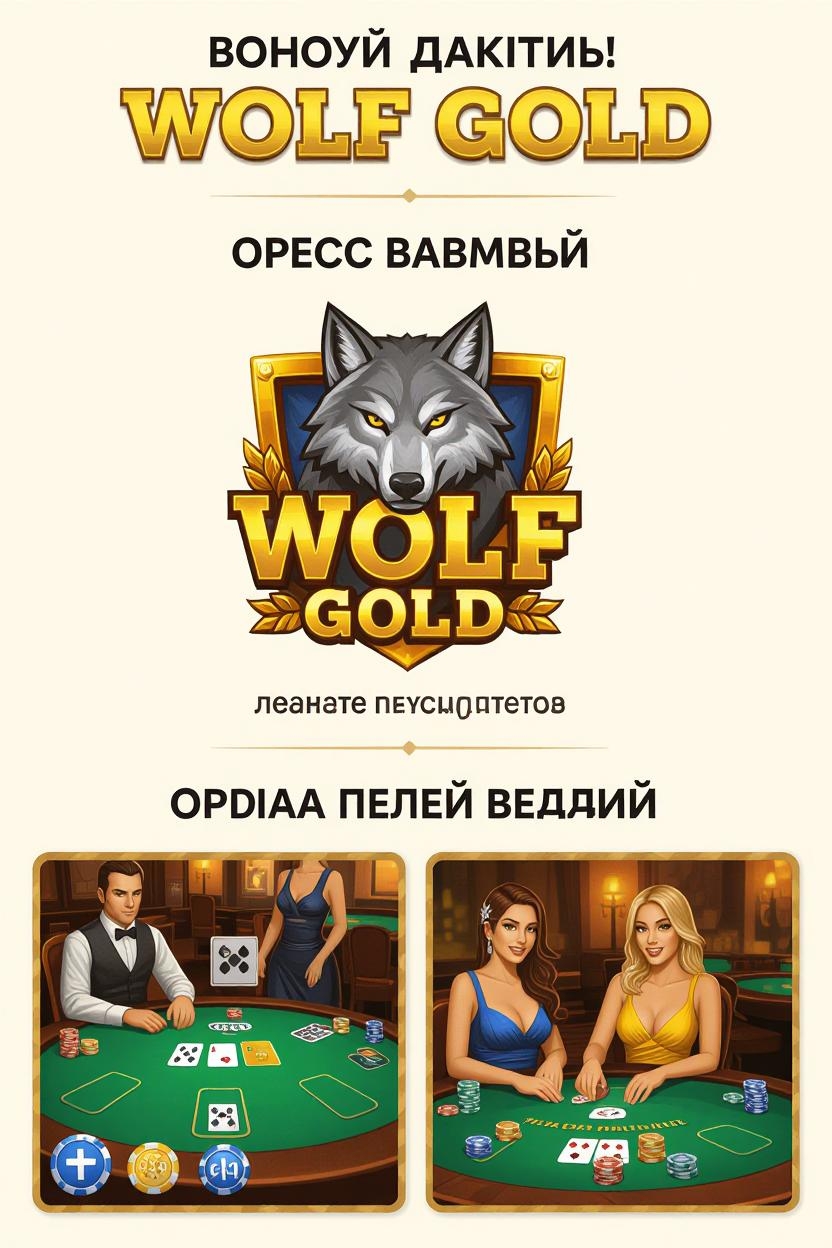 Pokerdom Bonuses and Promotions for Wolf Gold