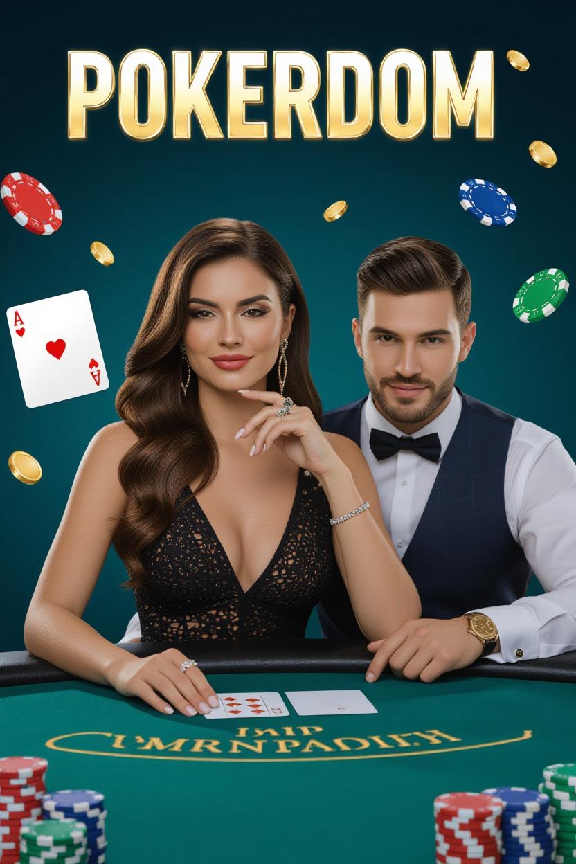 Comparison of Pokerdom with Competitors